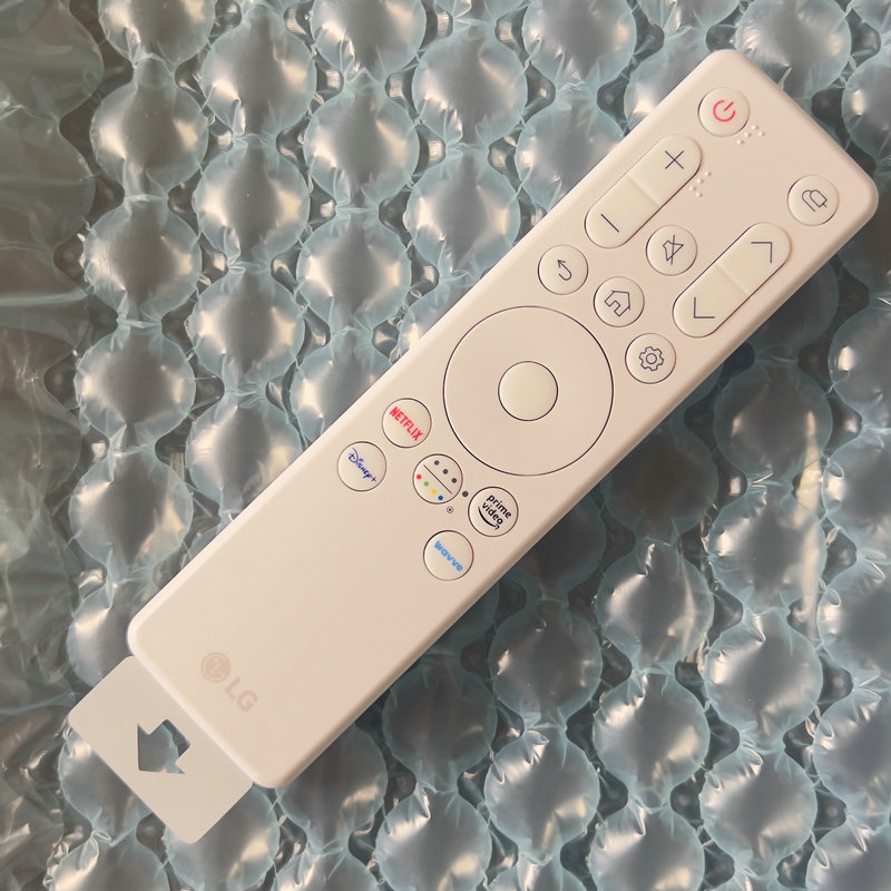 LG  AKB76044720 SRS23C remote control new original